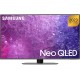 Samsung Smart Τηλεόραση 43" 4K UHD Neo QLED QE43QN90C HDR (2023)